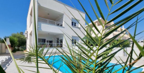 Apartments Le Mare - Pool, Sandstrand, Meerblick, W-Lan, Grill